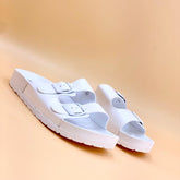 NEW , WOMEN SLIPPERS S35