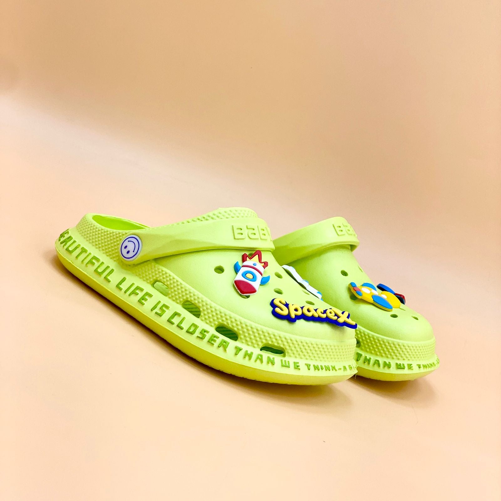 KIDS SLIPPERS K1000