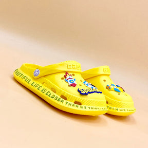 KIDS SLIPPERS K1000