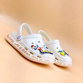 KIDS SLIPPERS K1000