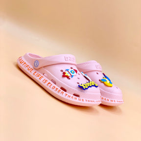 KIDS SLIPPERS K1000