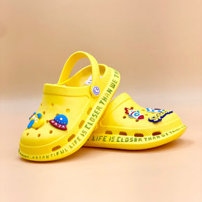 KIDS SLIPPERS K1000