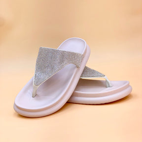 NEW , WOMEN SLIPPERS S38