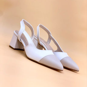 NEW ,  WOMEN SHOES HEELS W441