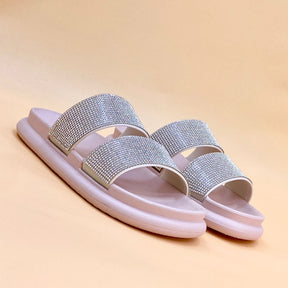 NEW , WOMEN SLIPPERS S39