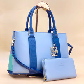 NEW 2024 ,  WOMEN HANDBAGS B86