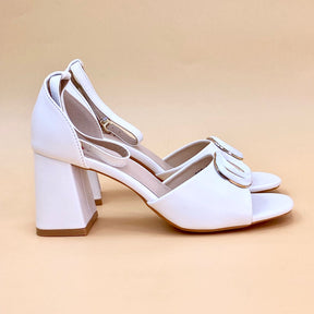 NEW ,  WOMEN SHOES HEELS W375