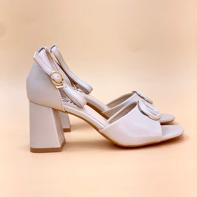 NEW ,  WOMEN SHOES HEELS W375