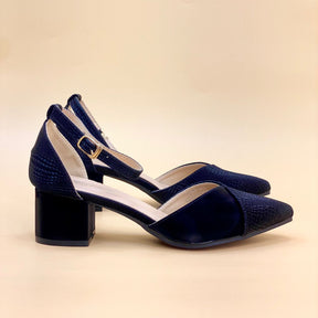 NEW ,  WOMEN SHOES HEELS W358