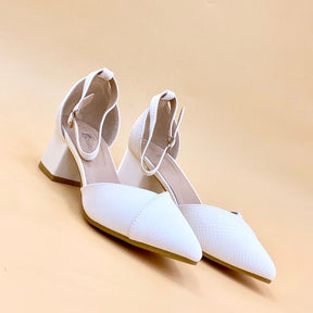 NEW ,  WOMEN SHOES HEELS W358