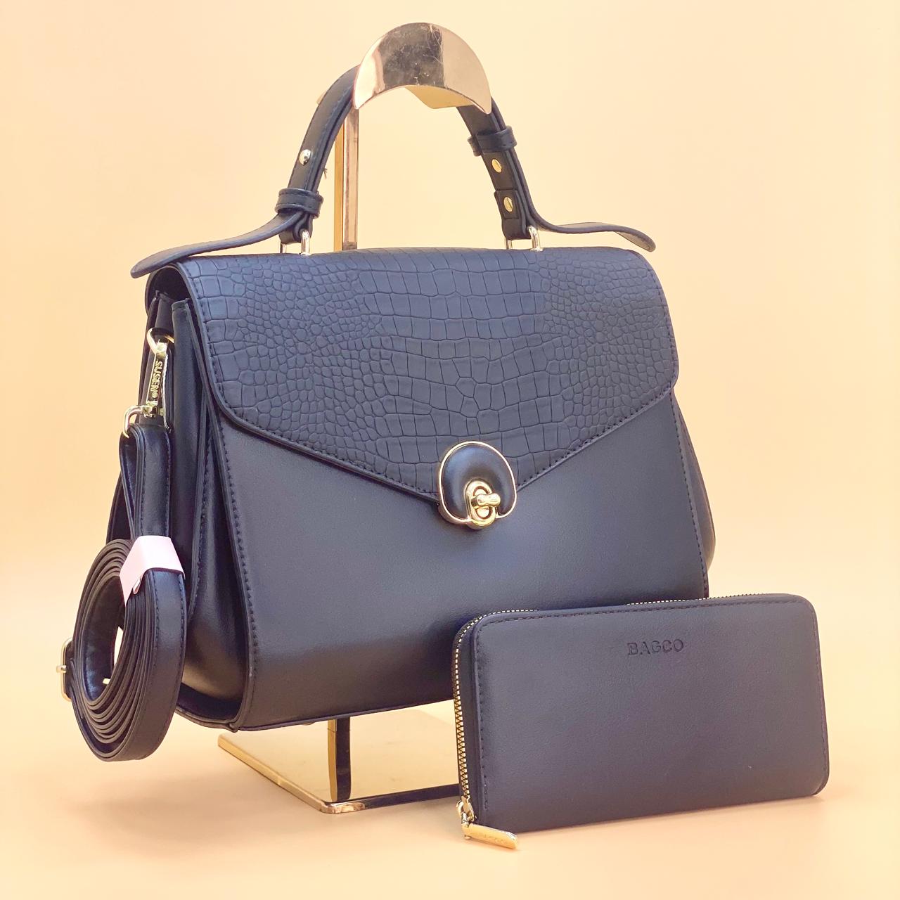 NEW 2024 ,  WOMEN HANDBAGS B119