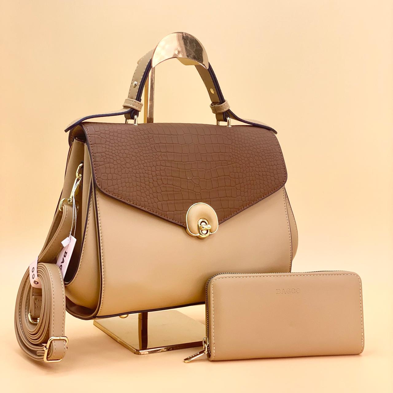 NEW 2024 ,  WOMEN HANDBAGS B119