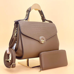 NEW 2024 ,  WOMEN HANDBAGS B119