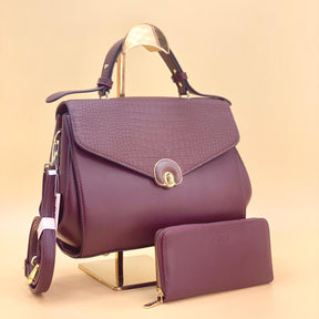 NEW 2024 ,  WOMEN HANDBAGS B119