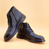 NEW ,  MEN BOOTS  M930 , MADE IN CHINA