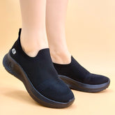 NEW ,  WOMEN FLAT SHOES W841