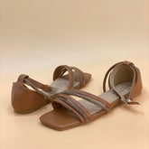 NEW ,  WOMEN SANDAL W603 - Olive Tree Shoes 